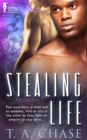 Stealing Life - eBook