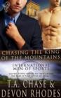 Chasing the King of the Mountains - eBook