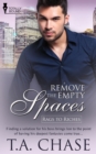 Remove the Empty Spaces - eBook