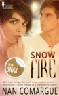 Snow Fire - eBook