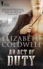 An Act of Duty - eBook