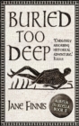 Buried Too Deep - eBook