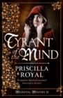 Tyrant of the Mind - Book