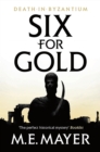 Six for Gold - eBook