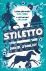 Stiletto - Book