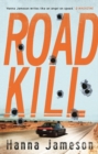 Road Kill - Book