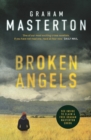 Broken Angels - Book