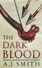 The Dark Blood - Book