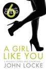 A Girl Like You - Book