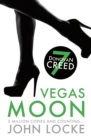 Vegas Moon - eBook