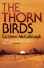 The Thorn Birds - eBook