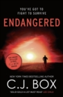 Endangered - Book