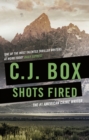 Shots Fired : An Anthology of Crime Stories - eBook