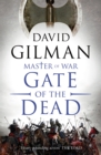 Gate of the Dead - eBook