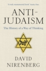 Anti-Judaism - eBook