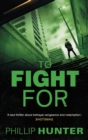 To Fight for - Book