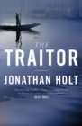 The Traitor - Book