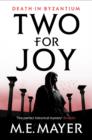 Two For Joy - Book