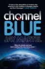Channel Blue - Book