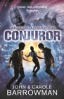 Conjuror - Book