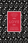 The Story: Love : Great Short Stories for Women by Women - Book
