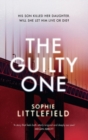 The Guilty One - Book