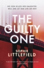 The Guilty One - Book