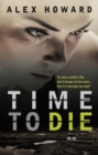 Time To Die - Book