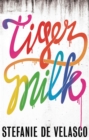 Tiger Milk - Book