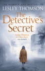 The Detective's Secret - Book