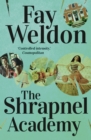 The Shrapnel Academy - eBook