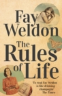 The Rules of Life - eBook