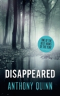 Disappeared - Book
