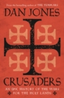 Crusaders - Book