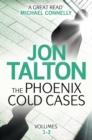 Phoenix Cold Cases - Box set : 3 Books in 1 - eBook