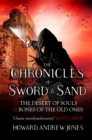 The Chronicle of Sword & Sand - Box Set : 2 Books in 1 - eBook