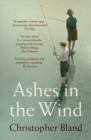 Ashes In The Wind - Book