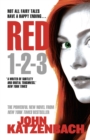 Red 1-2-3 - Book
