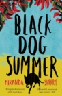 Black Dog Summer - eBook
