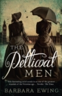 The Petticoat Men - Book