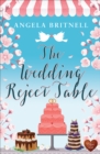 The Wedding Reject Table - eBook