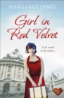Girl in Red Velvet - eBook