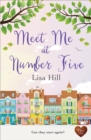 Meet Me at Number Five - eBook