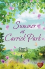 Summer at Carrick Park - eBook
