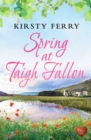 Spring at Taigh Fallon - eBook