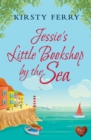 Jessie's Little Bookshop by the Sea - eBook