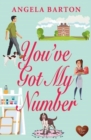 You've Got My Number - Book