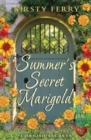 Summer's Secret Marigold - Book