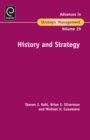 History and Strategy - eBook