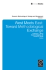 West Meets East : Toward Methodological Exchange - Book